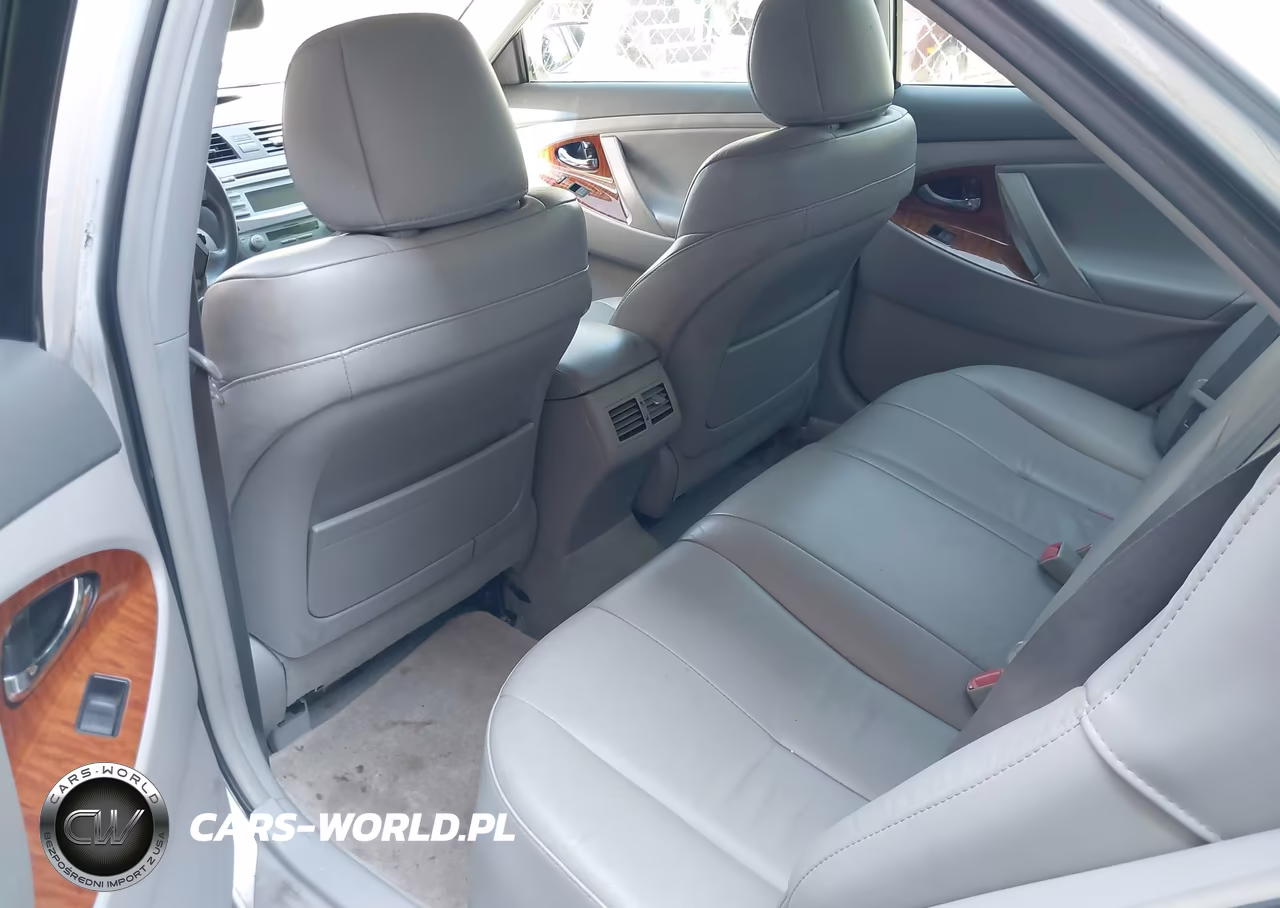 2008 Toyota Camry Xle V6 VIN:4T1BK46K98U054609 - 13