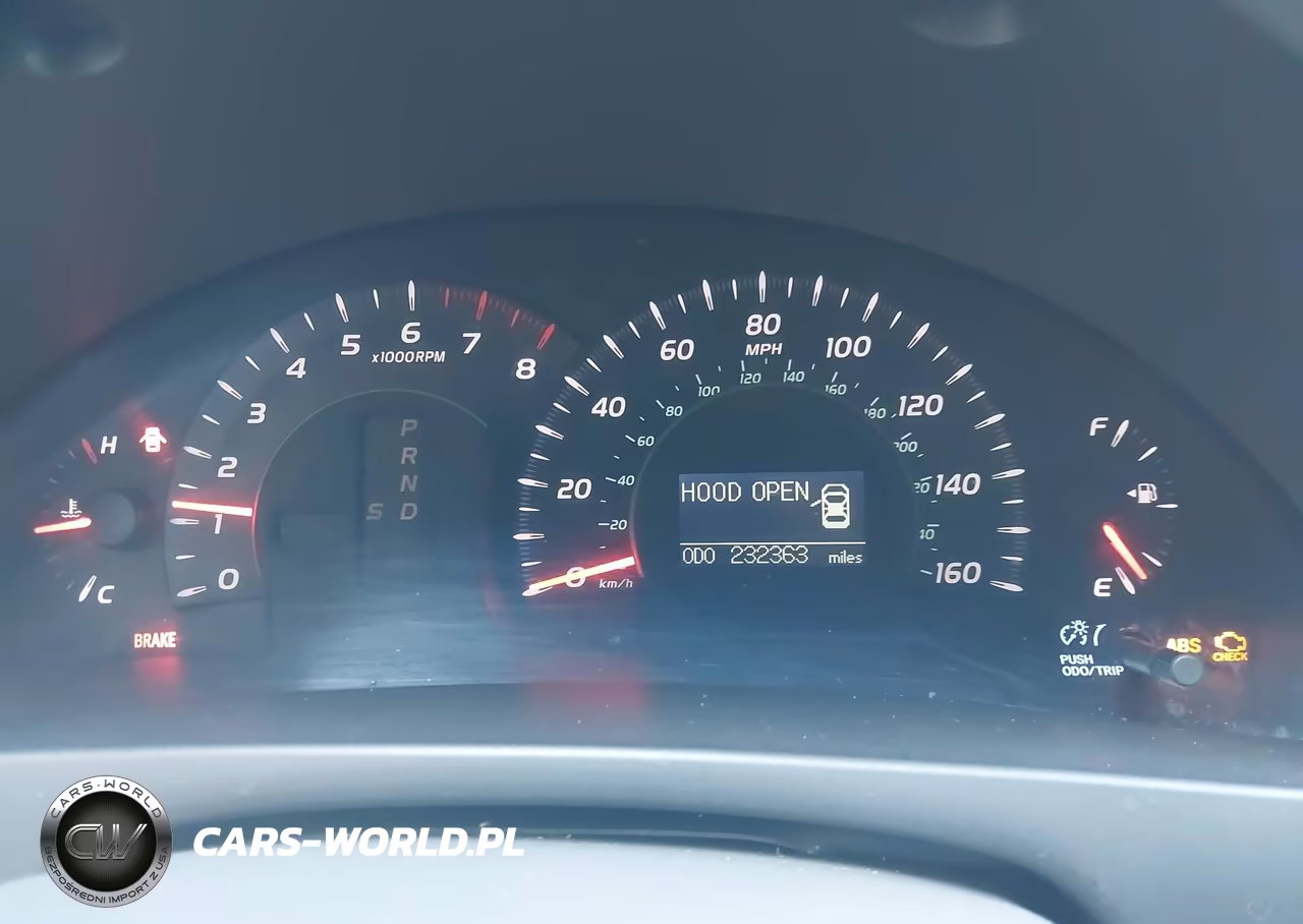 2008 Toyota Camry Xle V6 VIN:4T1BK46K98U054609 - 7