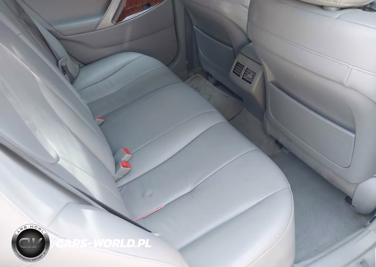 2008 Toyota Camry Xle V6 VIN:4T1BK46K98U054609 - 8