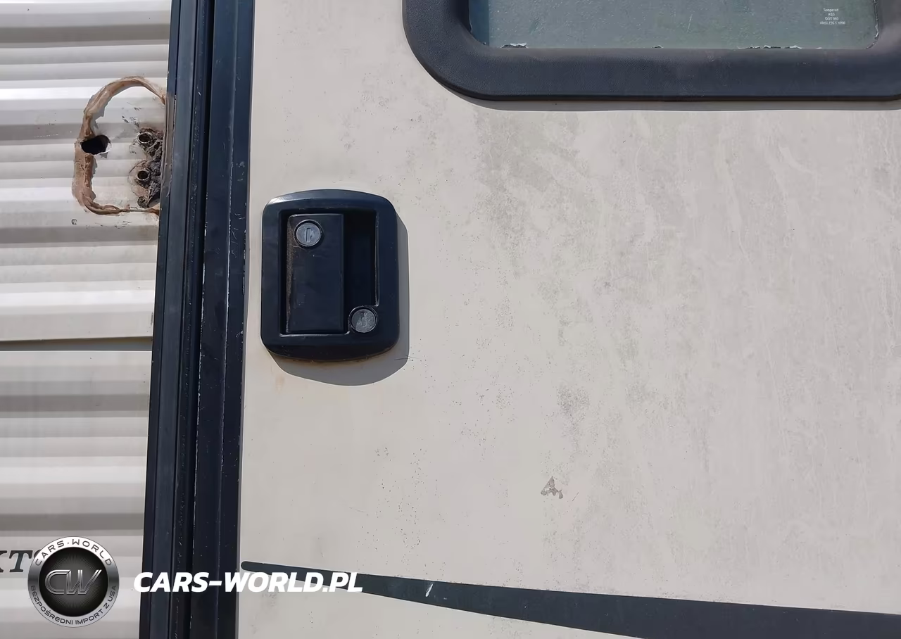 2017 Puma Trailer VIN:4X4TPUH20HP064882 - 5