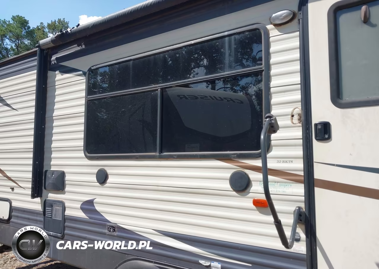 2017 Puma Trailer VIN:4X4TPUH20HP064882 - 6