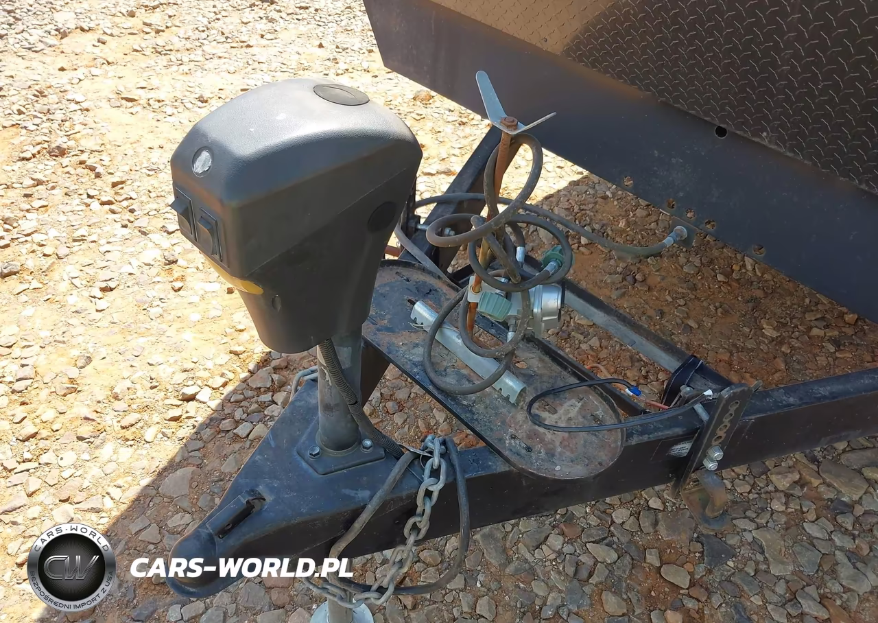 2017 Puma Trailer VIN:4X4TPUH20HP064882 - 7