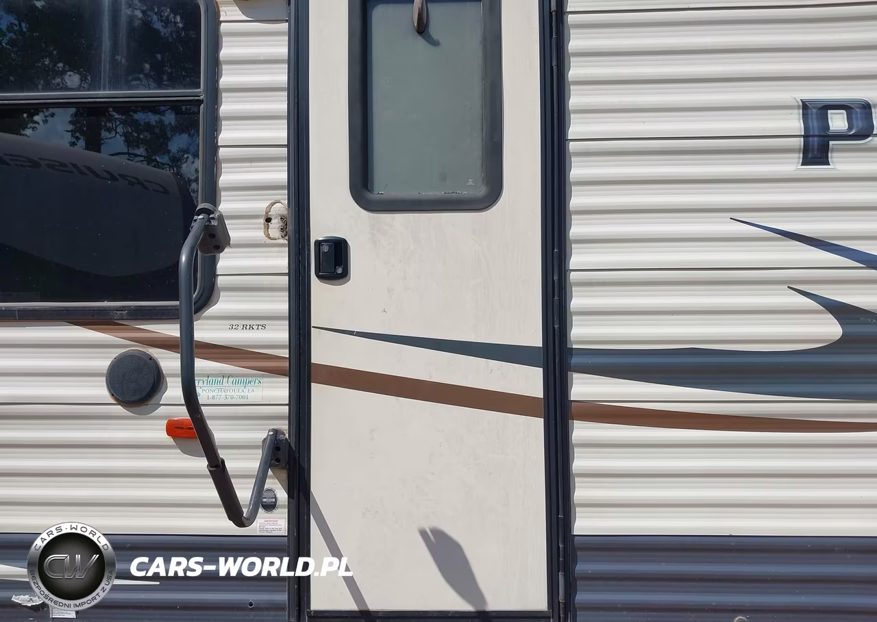 2017 Puma Trailer VIN:4X4TPUH20HP064882 - 8