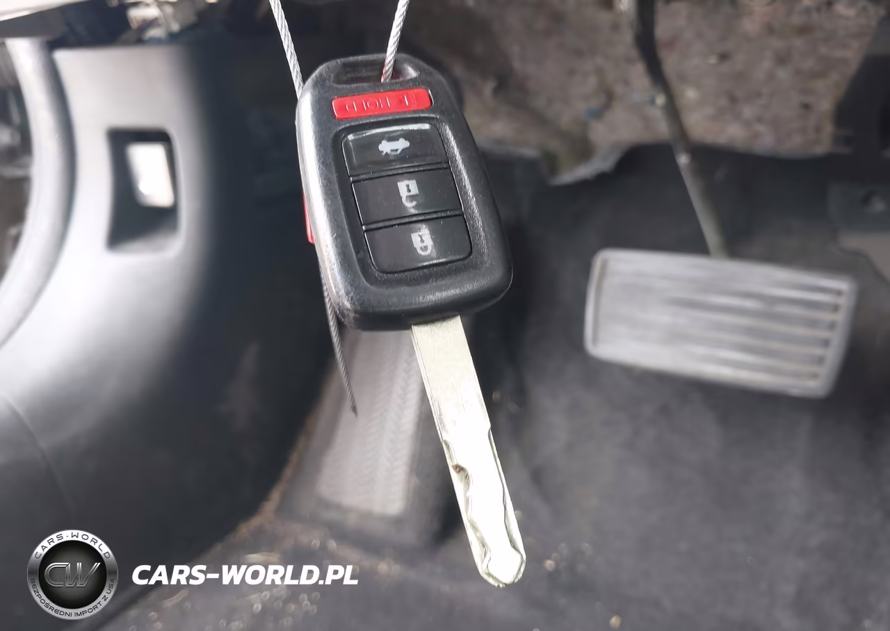 2015 Honda Civic Lx VIN:2HGFB2F50FH559315 - 11