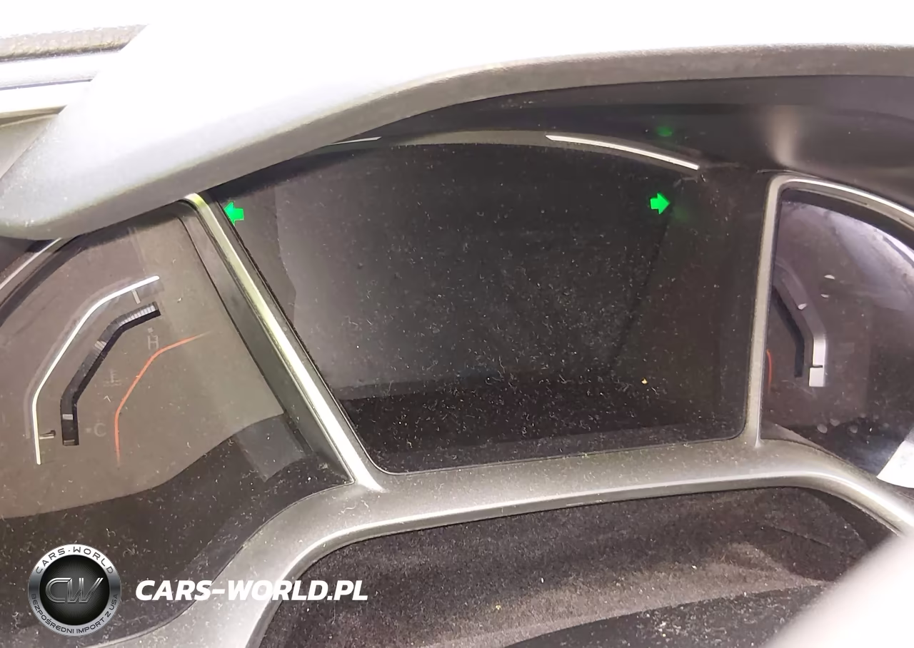 2021 Honda Civic Sport VIN:2HGFC2F8XMH538735 - 16