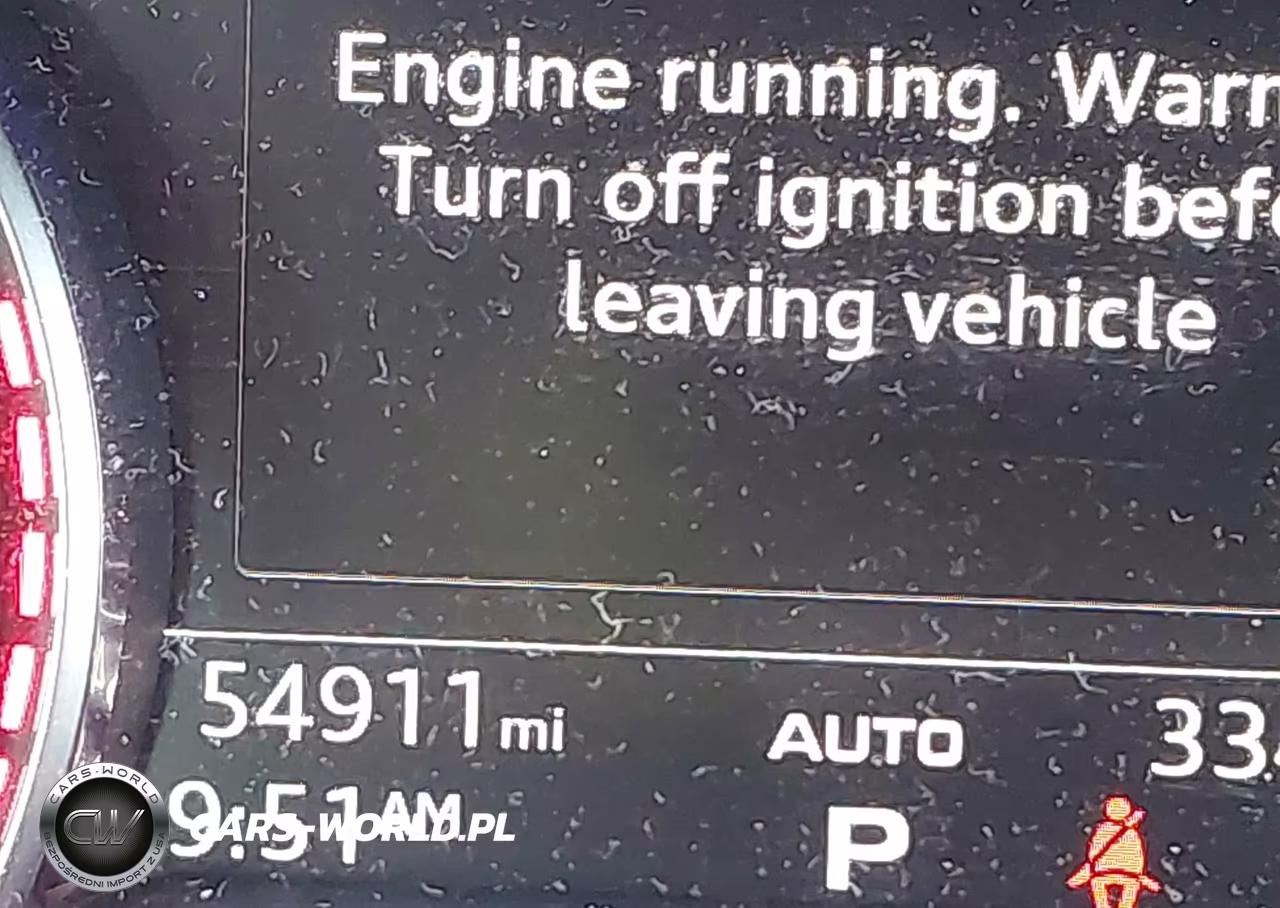 2018 Audi Q7 2.0T Premium VIN:WA1AHAF74JD040030 - 15