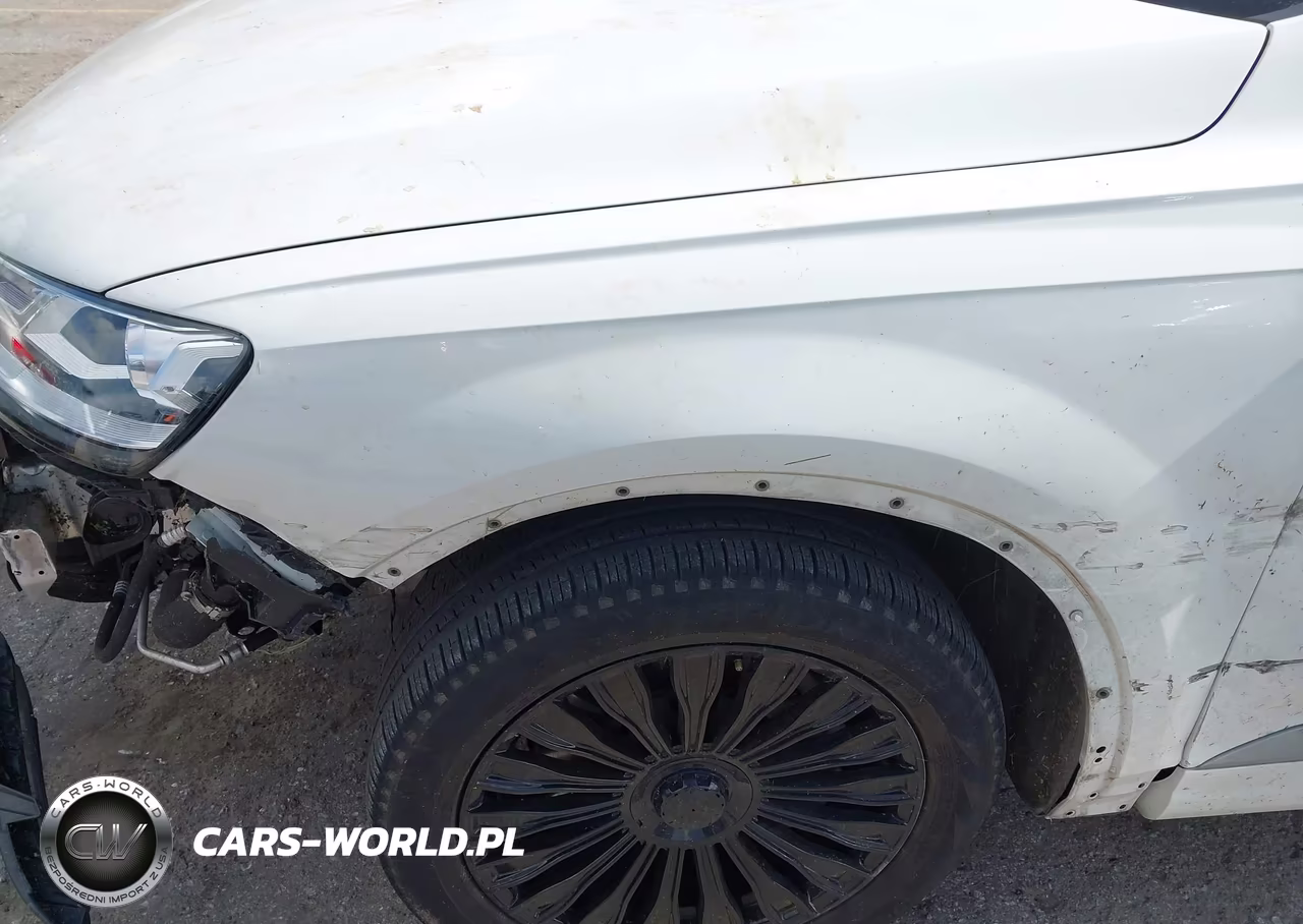 2018 Audi Q7 2.0T Premium VIN:WA1AHAF74JD040030 - 6