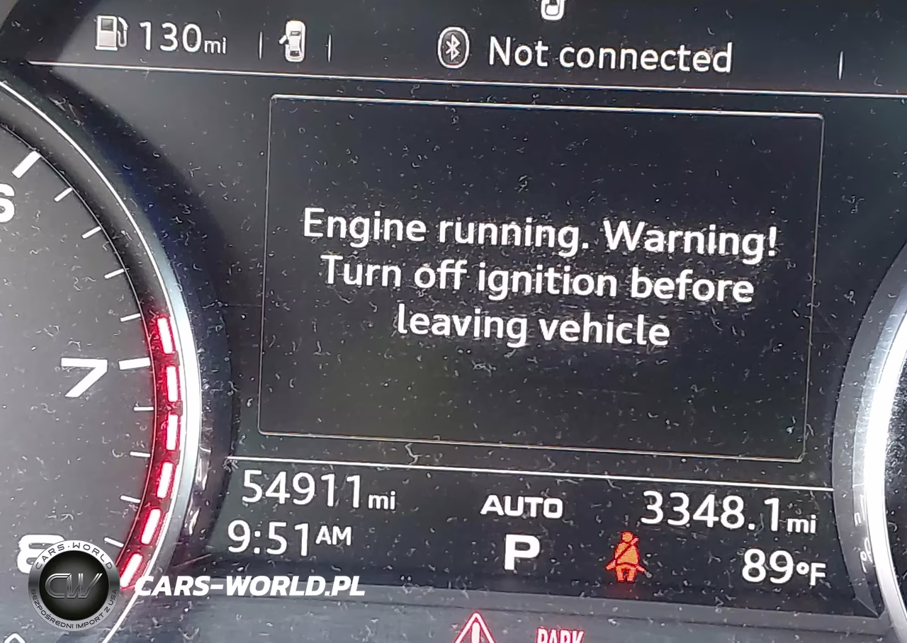 2018 Audi Q7 2.0T Premium VIN:WA1AHAF74JD040030 - 7