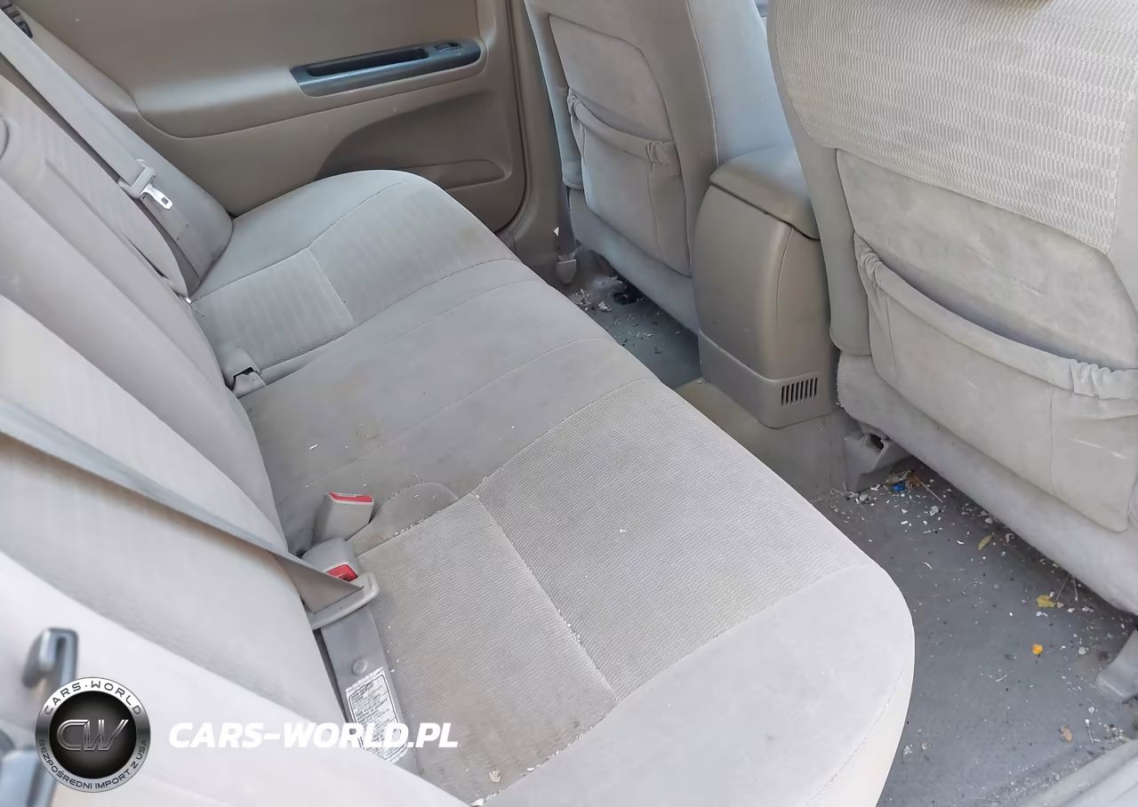 2005 Toyota Camry Le VIN:4T1BE30KX5U955364 - 8