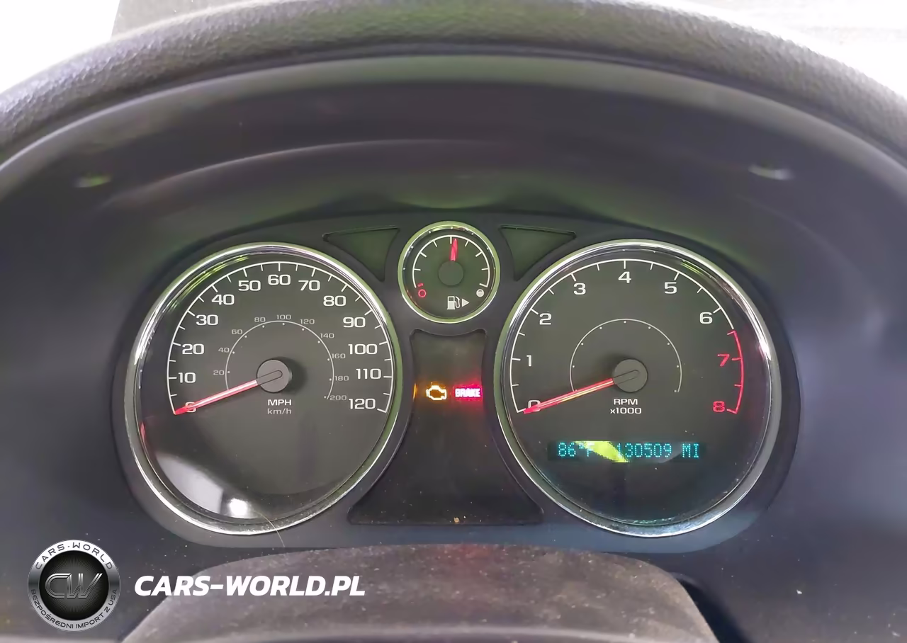 2008 Chevrolet Cobalt Ls VIN:1G1AK58F887303141 - 7