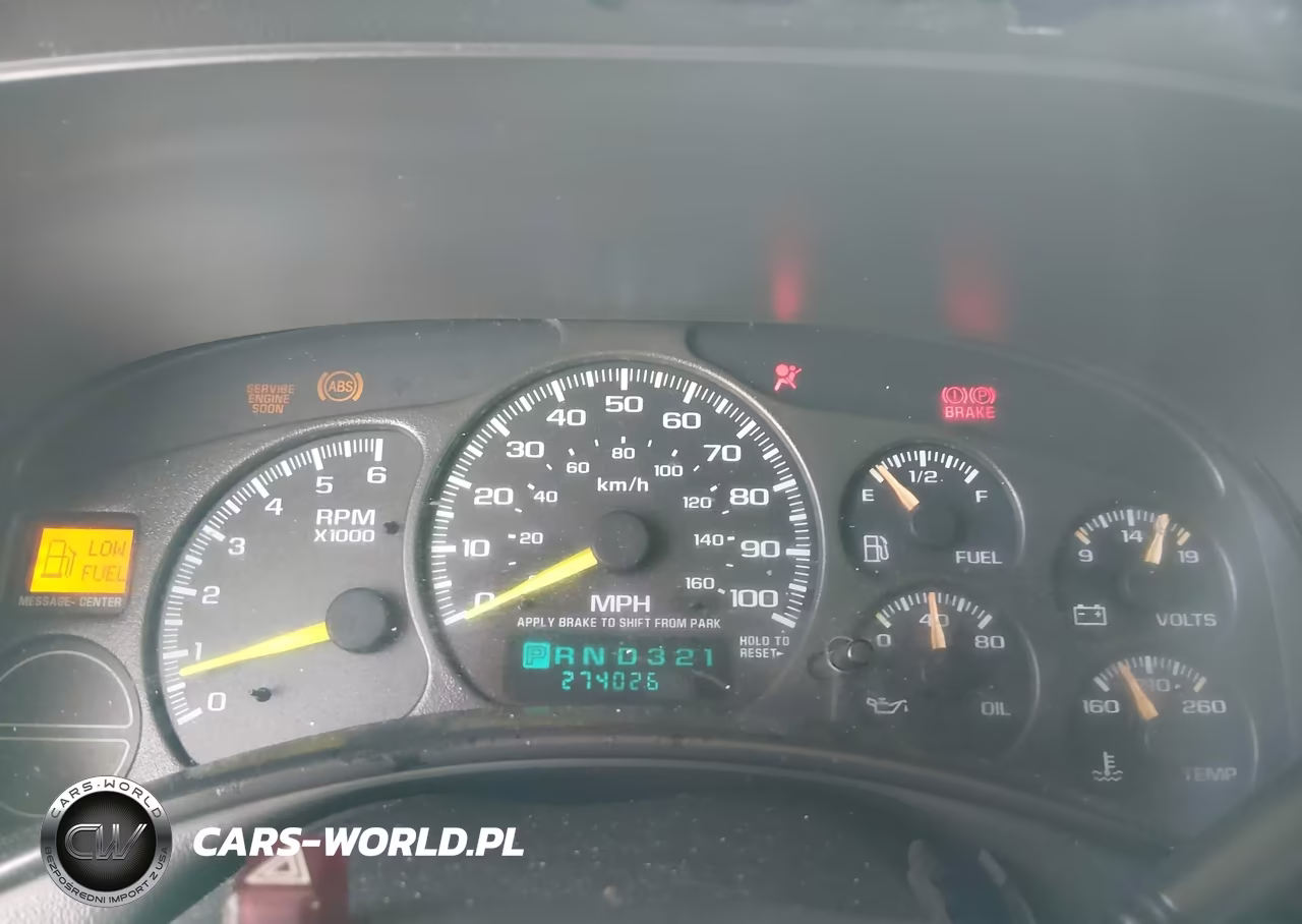 2002 Chevrolet Silverado 1500 Ls VIN:2GCEC19V221316167 - 7