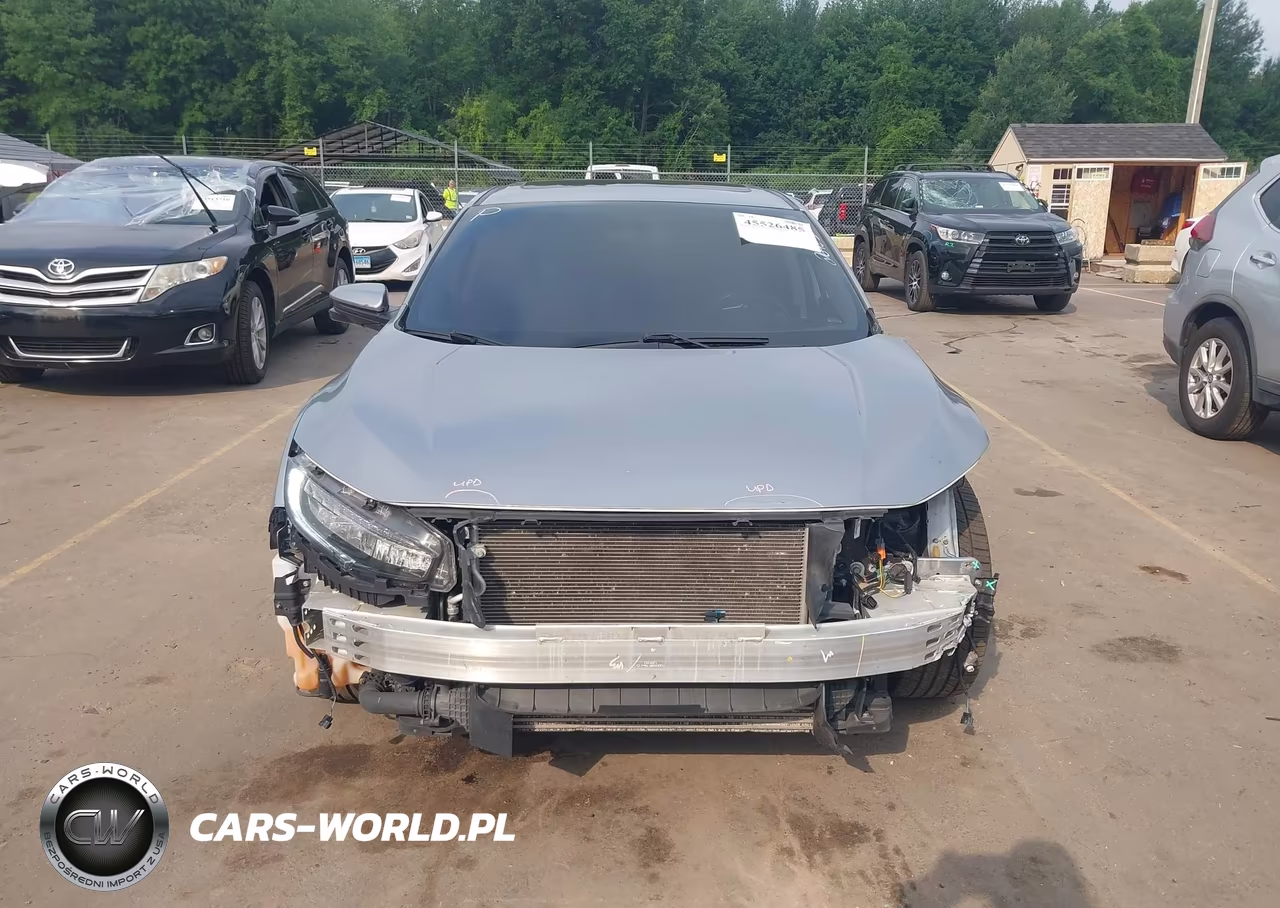 2016 Honda Civic Ex-T VIN:19XFC1F39GE027255 - 13
