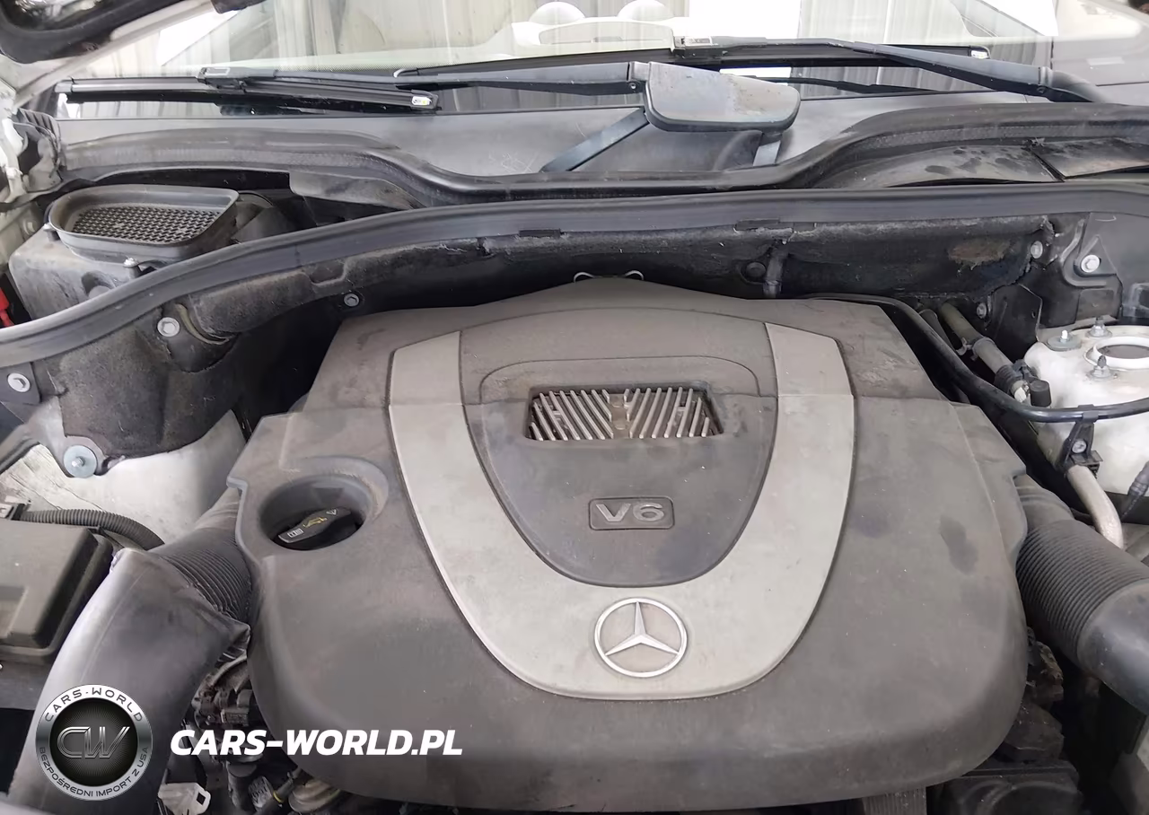 2011 Mercedes-Benz Ml 350 VIN:4JGBB5GBXBA675998 - 10