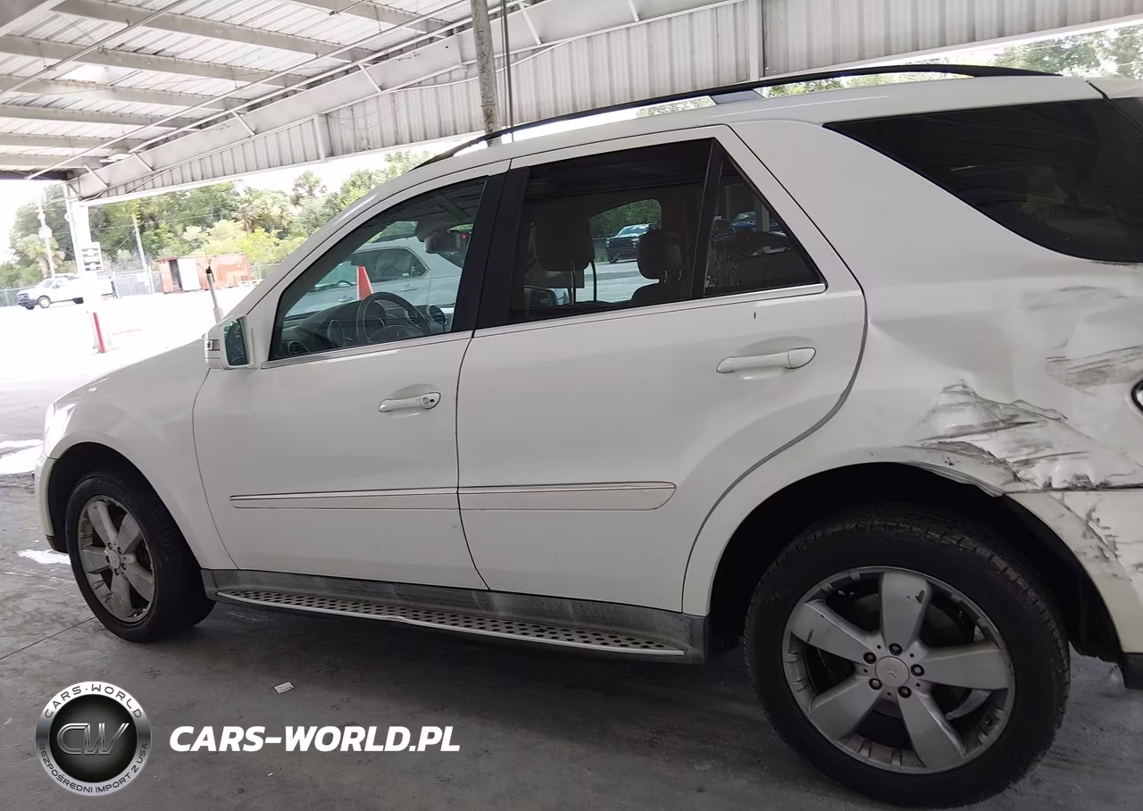 2011 Mercedes-Benz Ml 350 VIN:4JGBB5GBXBA675998 - 15