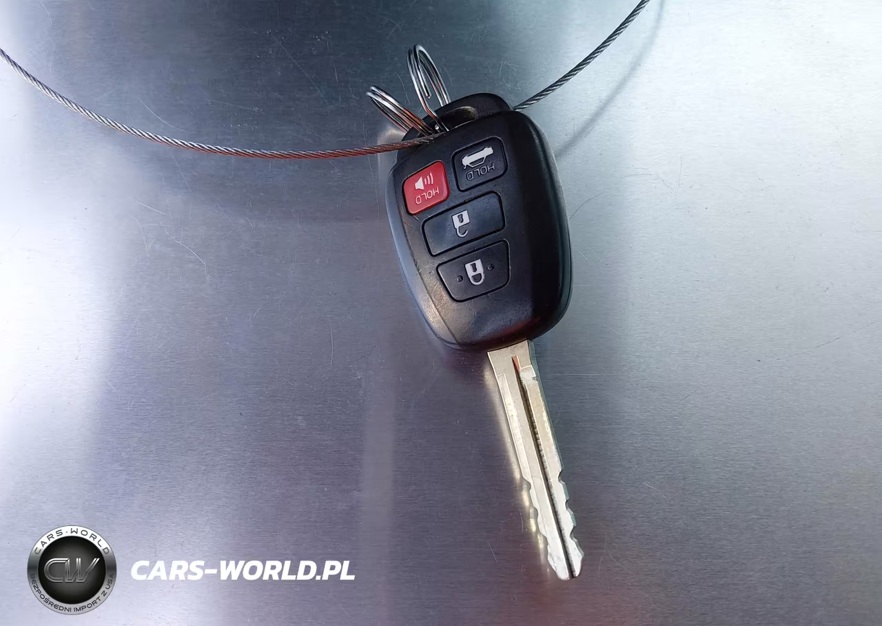 2015 Toyota Corolla Le VIN:5YFBURHEXFP193659 - 11