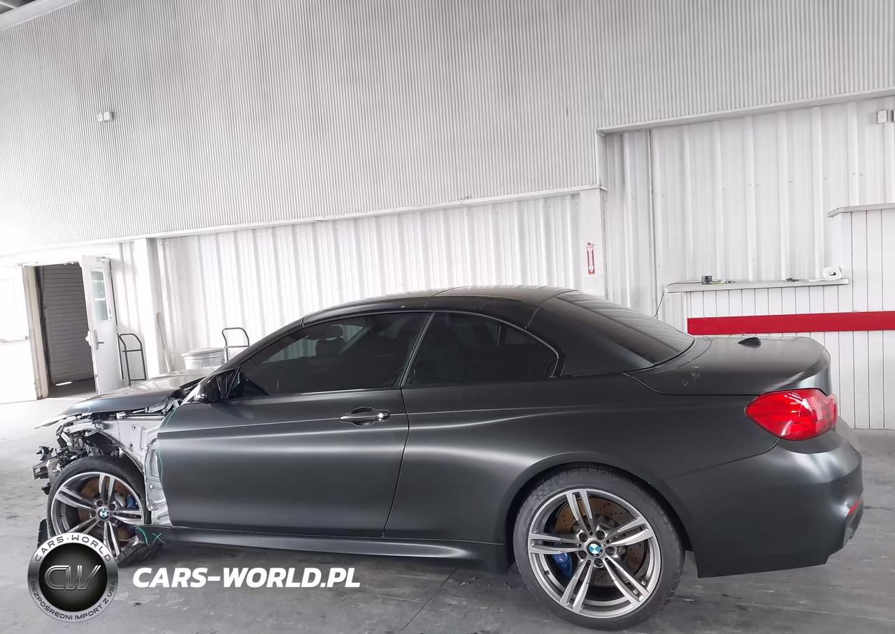 2016 BMW M4 VIN:WBS3U9C59GP968623 - 15