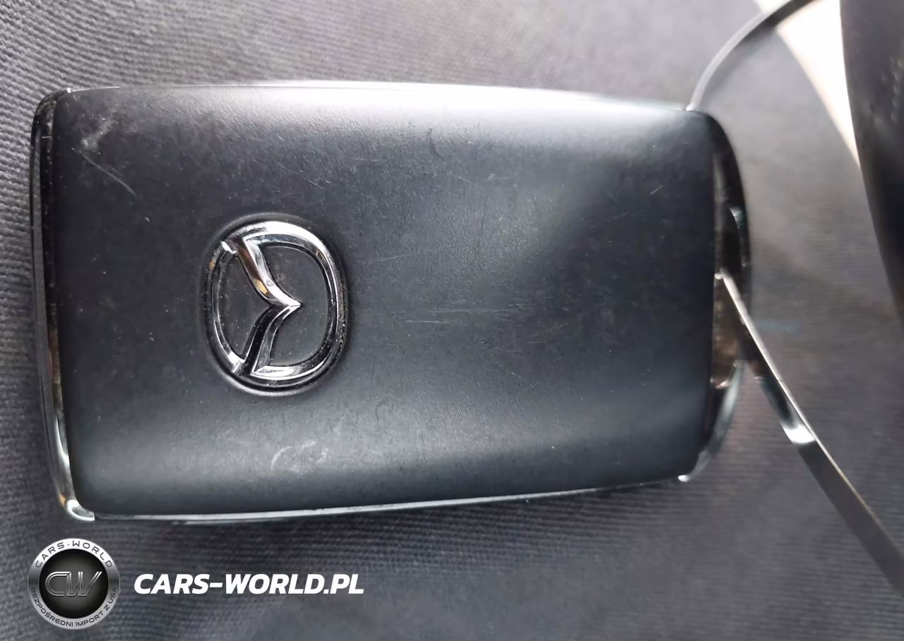 2023 Mazda Mazda3 2.5 S Select VIN:3MZBPABMXPM375375 - 11