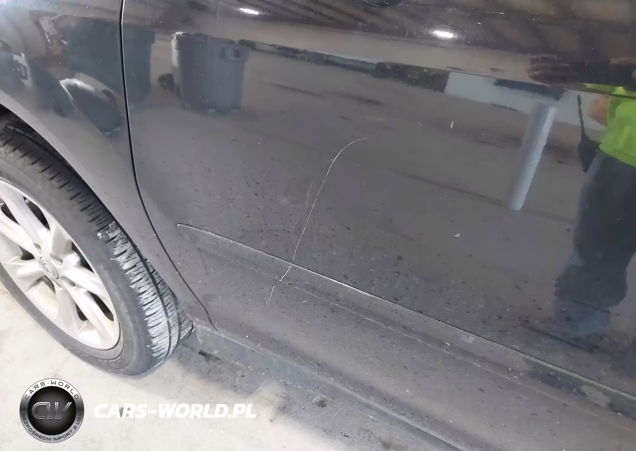 2009 Lexus Rx 350 VIN:2T2HK31U69C117676 - 18
