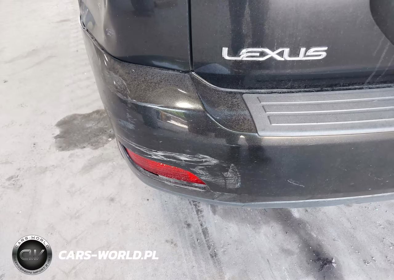 2009 Lexus Rx 350 VIN:2T2HK31U69C117676 - 20