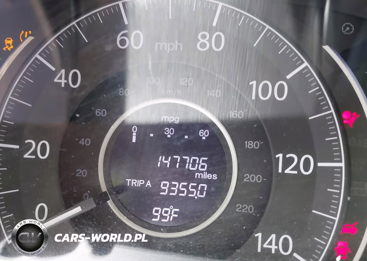2013 Honda Cr-V Ex VIN:2HKRM4H59DH637982 - 15