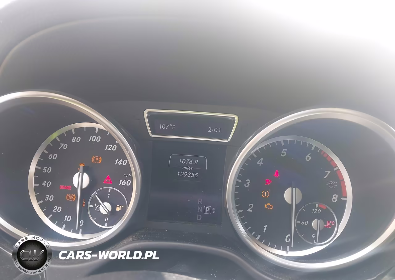 2014 Mercedes-Benz Gl 450 4Matic VIN:4JGDF7CEXEA398444 - 15