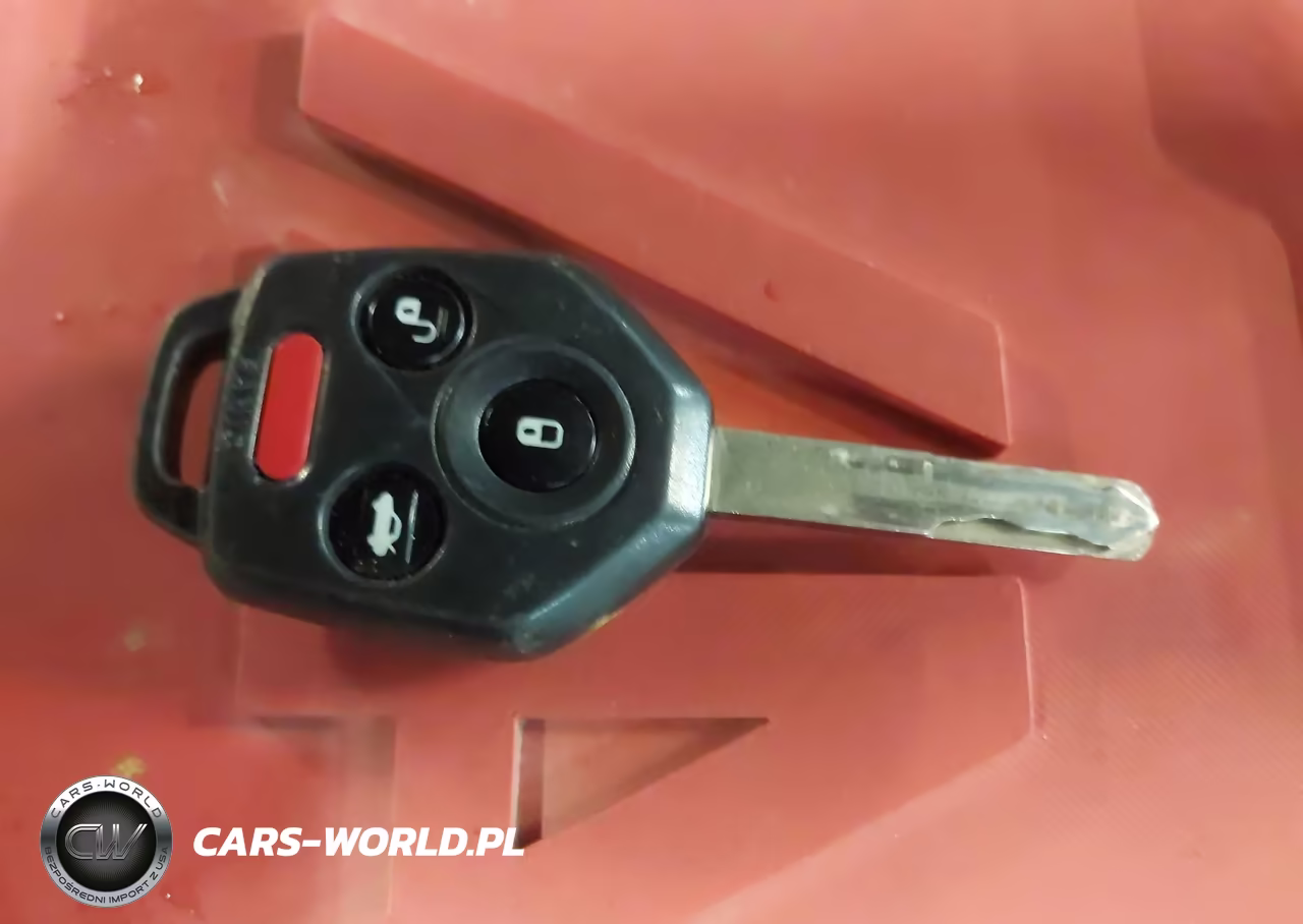 2012 Subaru Legacy 2.5I Premium VIN:4S3BMCC62C3002303 - 11