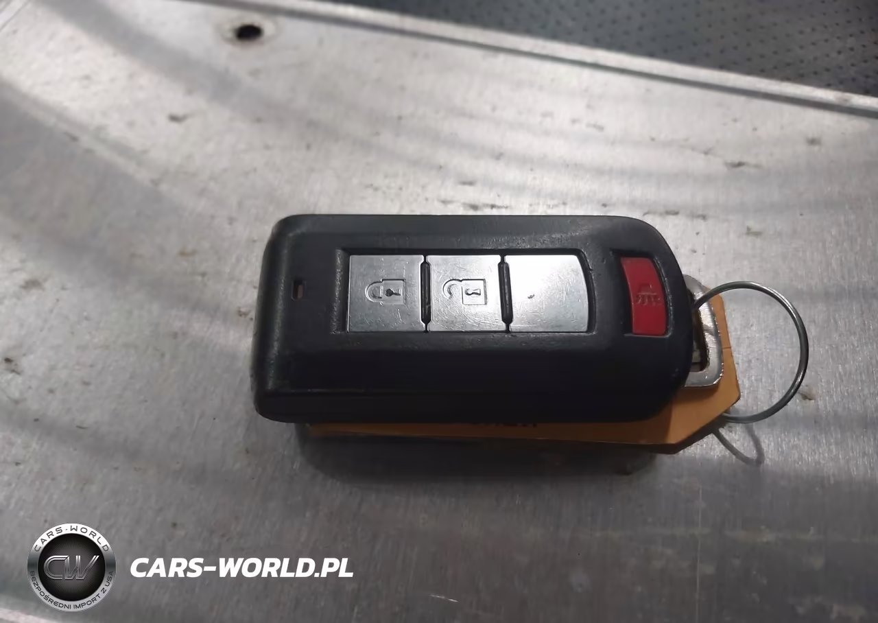 2015 Mitsubishi Outlander Sport Se VIN:4A4AR4AU0FE015489 - 11