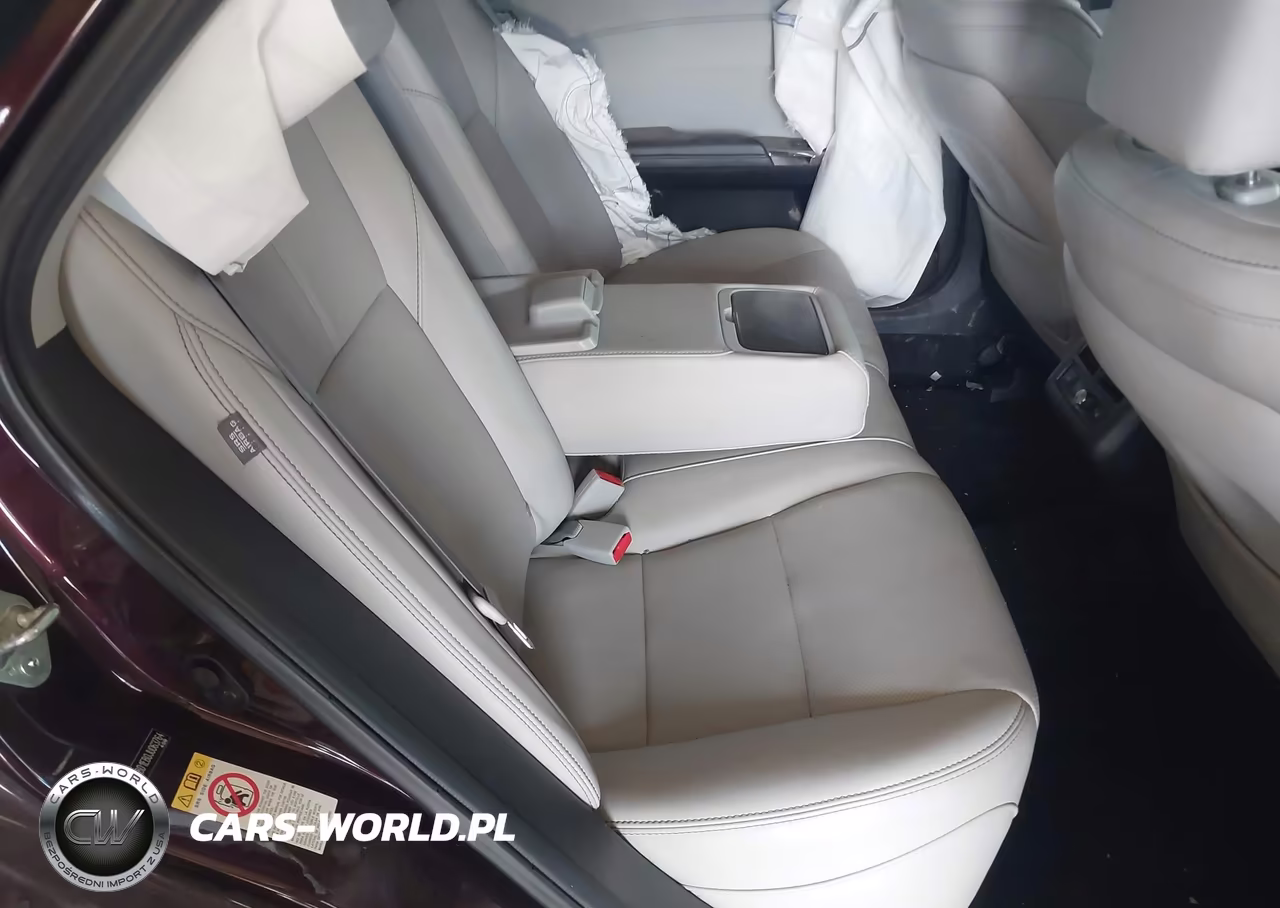 2018 Toyota Avalon Hybrid Limited VIN:4T1BD1EB0JU063764 - 8