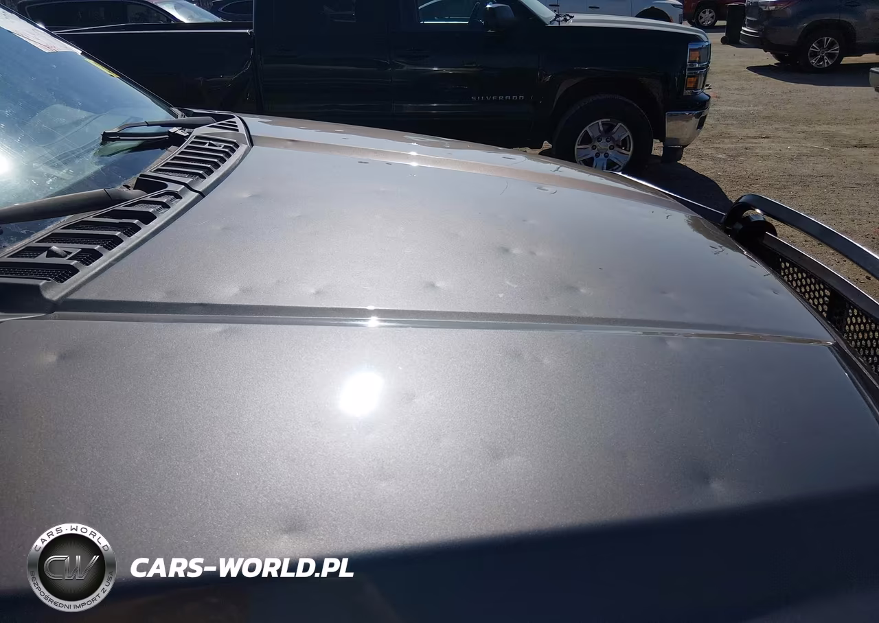 2018 Ford F-150 King Ranch-Lariat-Limited-Platinum-Xl-Xlt VIN:1FTEW1EG4JFB58548 - 6