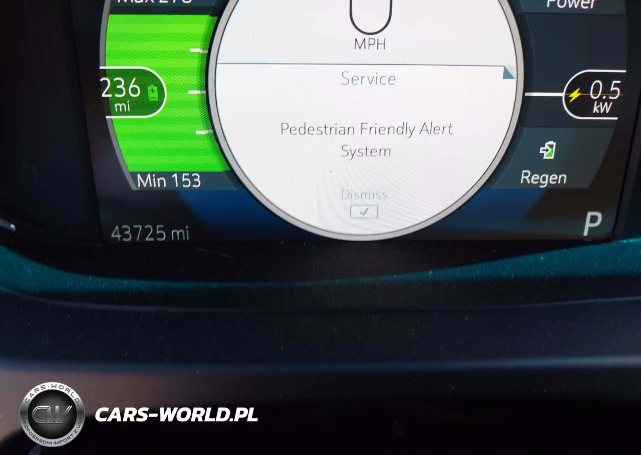 2018 Chevrolet Bolt Ev Lt VIN:1G1FW6S00J4139430 - 7