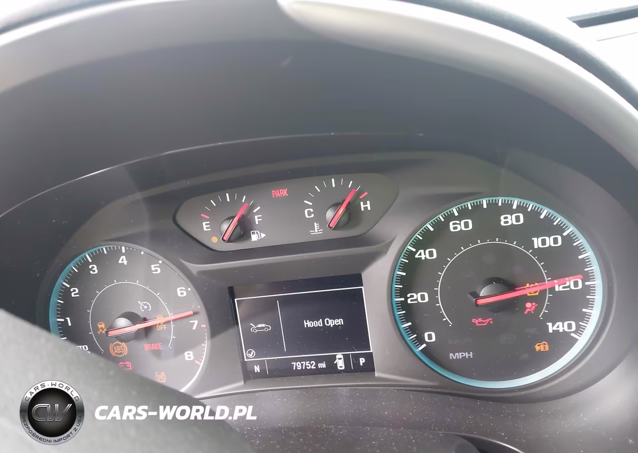 2022 Chevrolet Malibu Fwd Lt VIN:1G1ZD5ST8NF136650 - 7