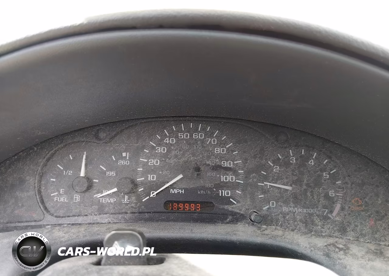 2004 Chevrolet Cavalier VIN:1G1JC52FX47127354 - 7