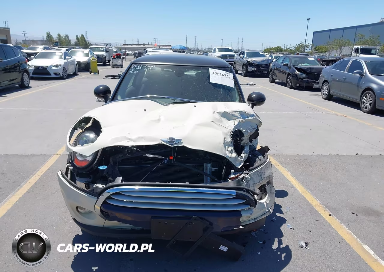2015 Mini Hardtop Cooper VIN:WMWXM5C52F3A57671 - 13