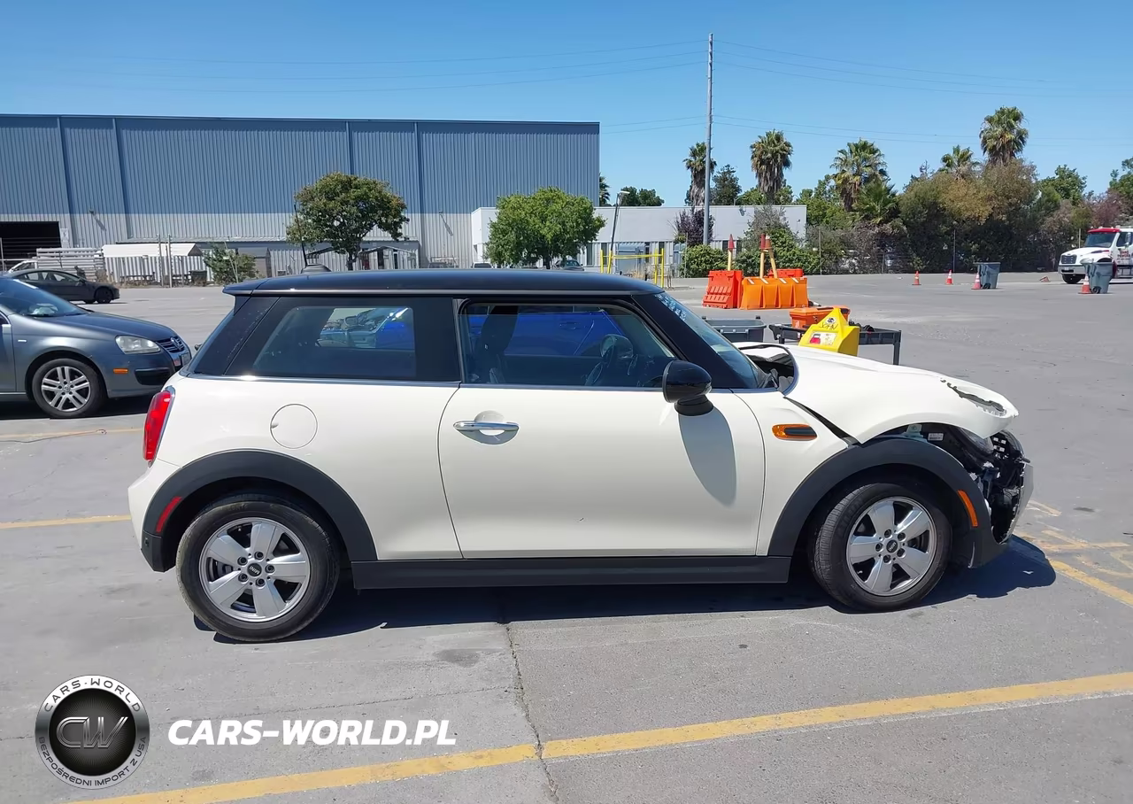 2015 Mini Hardtop Cooper VIN:WMWXM5C52F3A57671 - 14