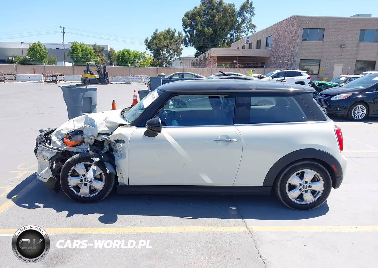 2015 Mini Hardtop Cooper VIN:WMWXM5C52F3A57671 - 15