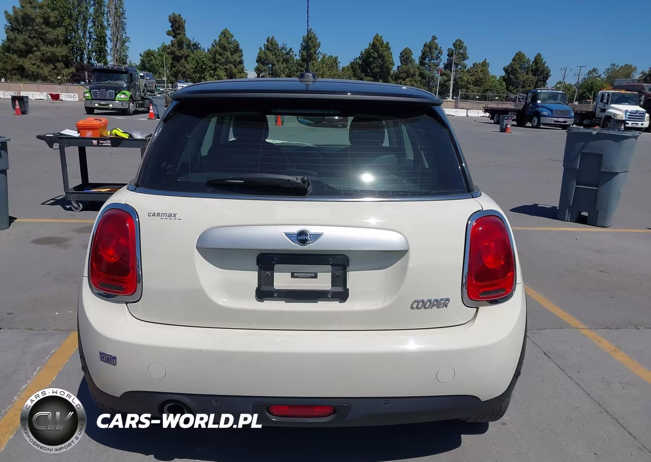 2015 Mini Hardtop Cooper VIN:WMWXM5C52F3A57671 - 17