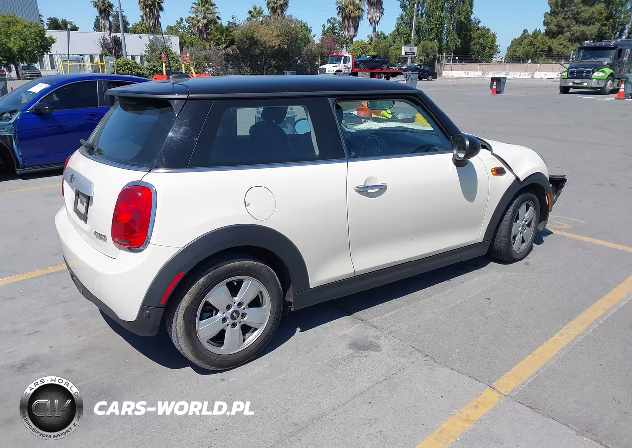 2015 Mini Hardtop Cooper VIN:WMWXM5C52F3A57671 - 4