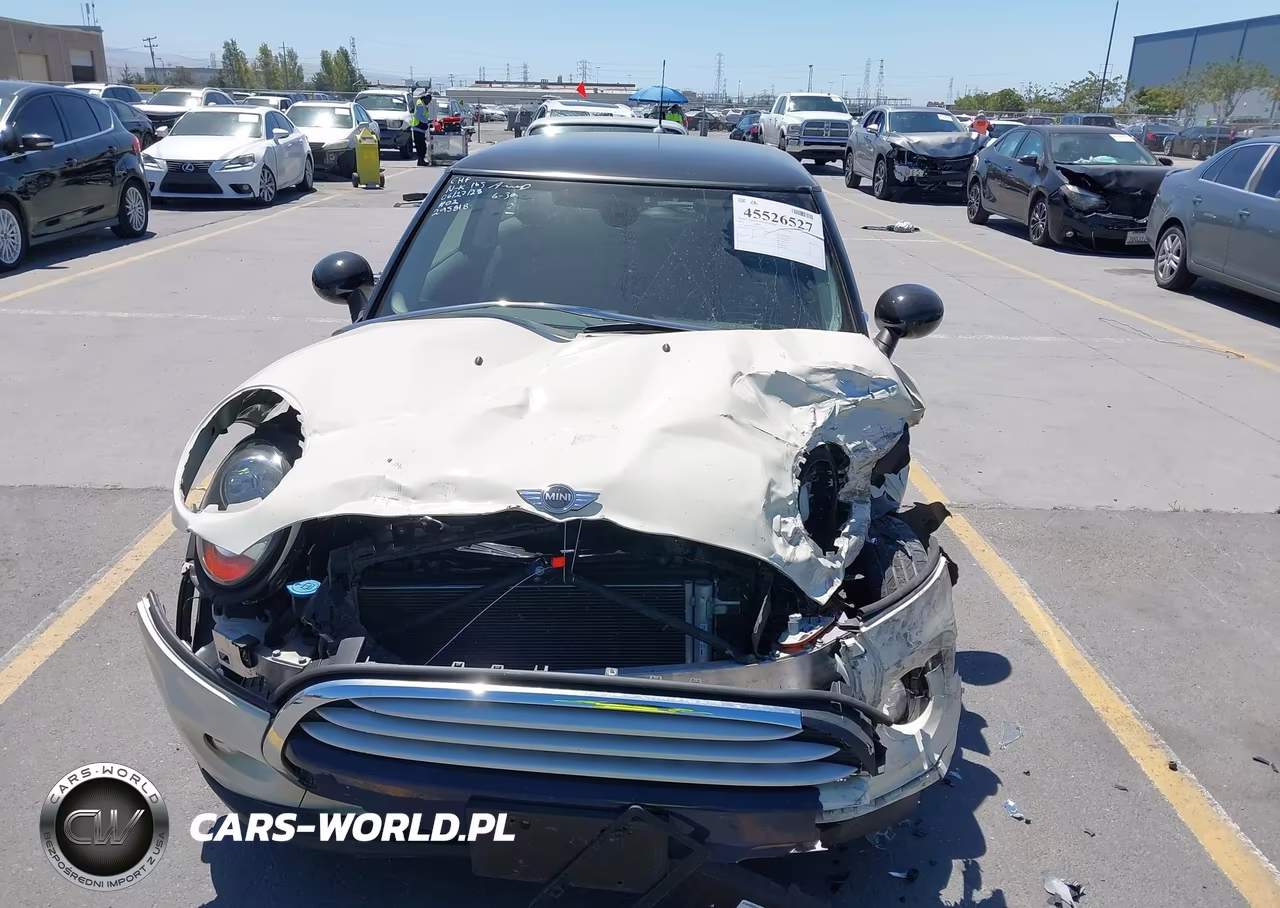 2015 Mini Hardtop Cooper VIN:WMWXM5C52F3A57671 - 6