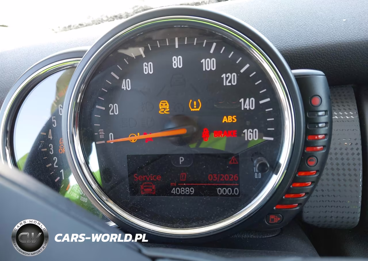 2015 Mini Hardtop Cooper VIN:WMWXM5C52F3A57671 - 7