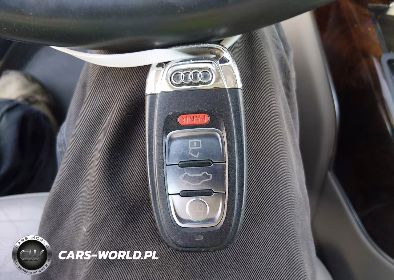 2018 Audi A6 2.0T Premium Plus VIN:WAUG8AFC4JN072920 - 11