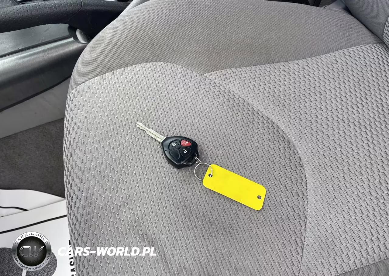 2012 Toyota Rav4 VIN:2T3BF4DV7CW258259 - 10