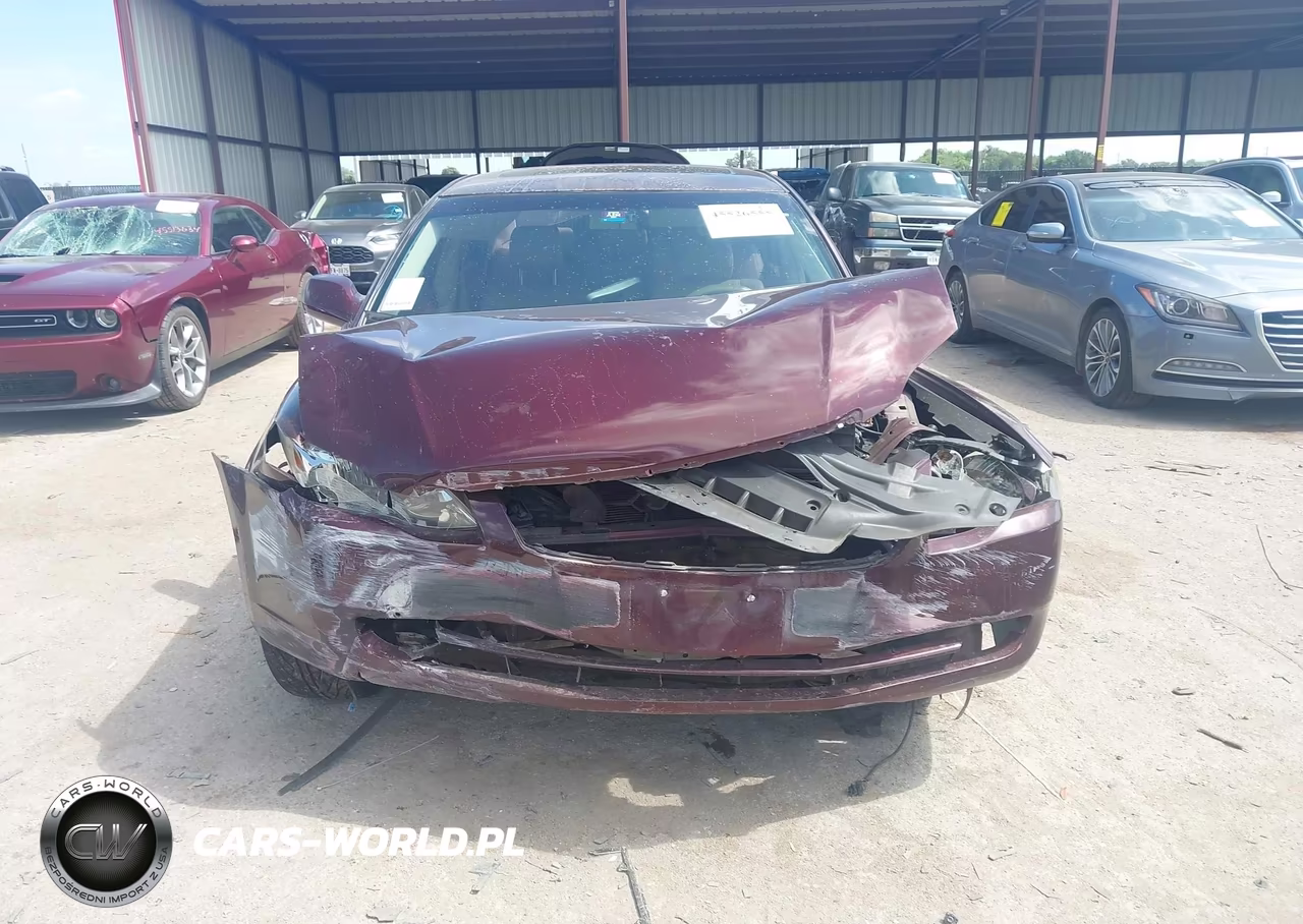 2007 Toyota Avalon Xls VIN:4T1BK36B17U216872 - 11