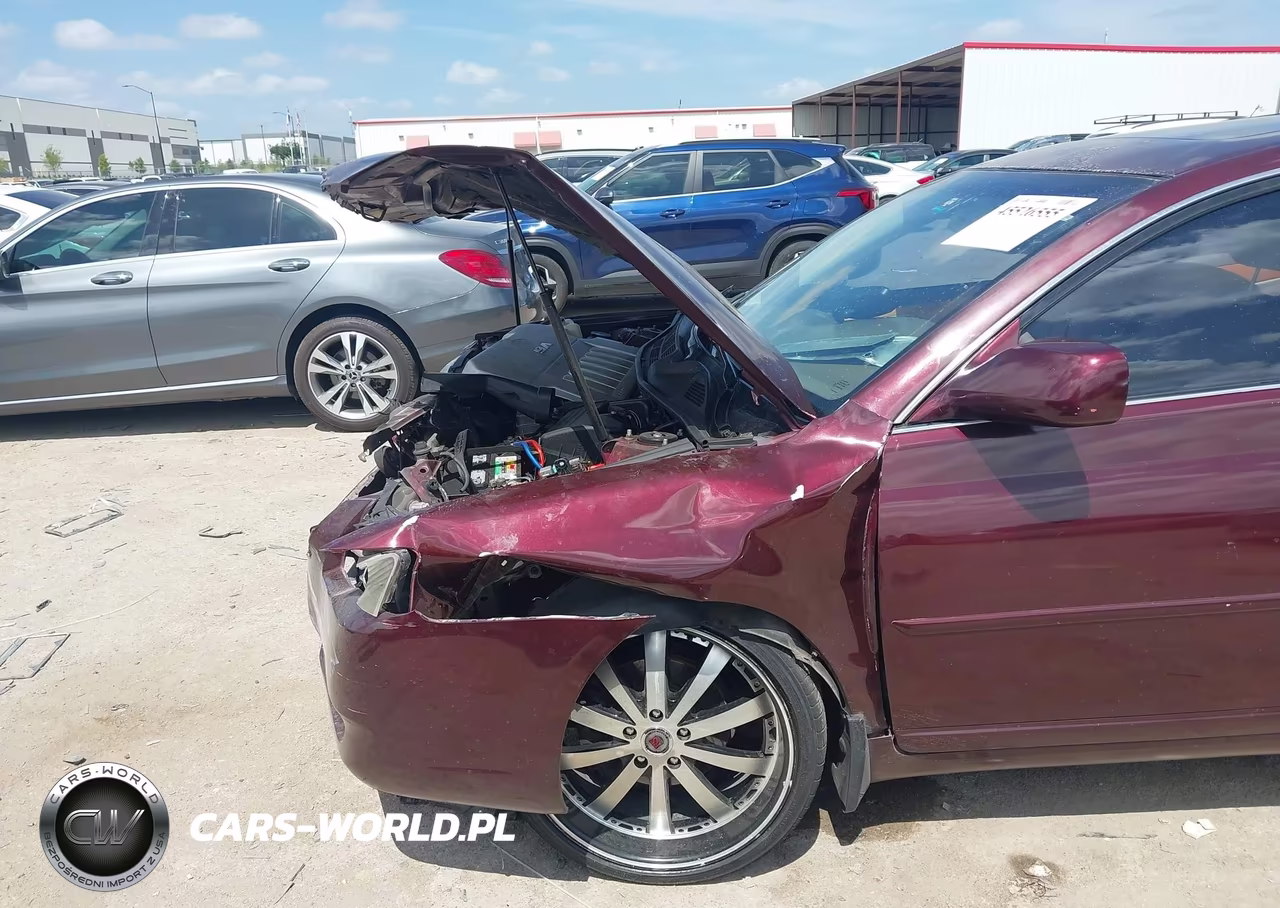 2007 Toyota Avalon Xls VIN:4T1BK36B17U216872 - 6