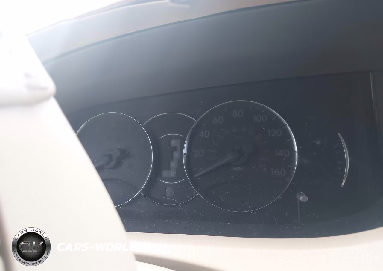 2007 Toyota Avalon Xls VIN:4T1BK36B17U216872 - 7