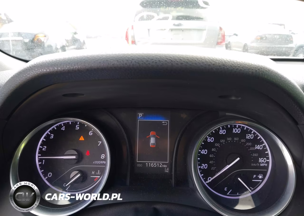 2018 Toyota Camry Se VIN:4T1B11HK7JU033360 - 7