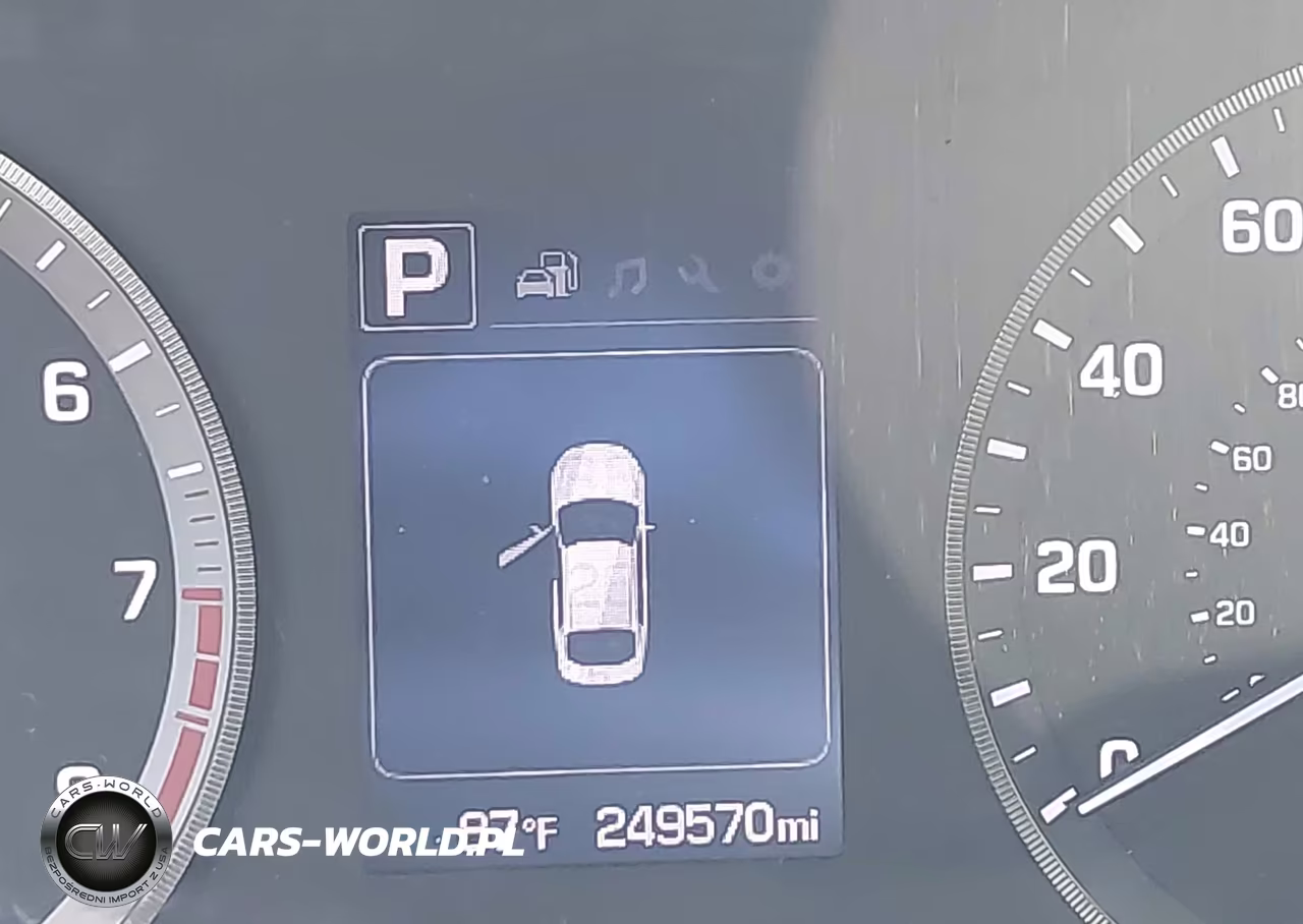 2015 Hyundai Sonata Se VIN:5NPE24AF7FH173214 - 15
