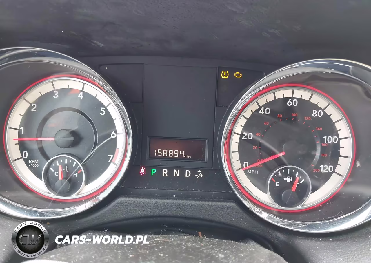 2017 Dodge Grand Caravan Se VIN:2C4RDGBG7HR641159 - 7