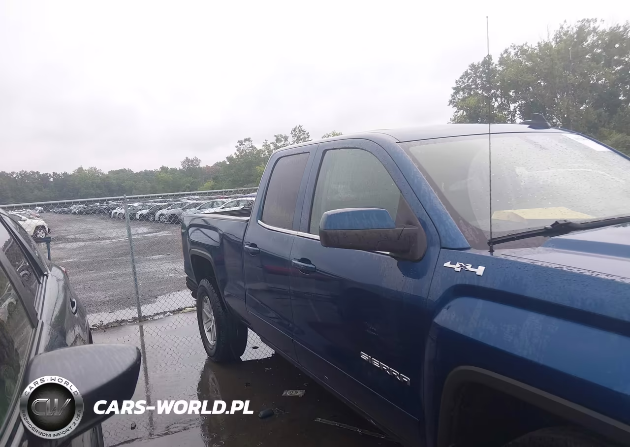2018 GMC Sierra 1500 Sle VIN:1GTV2MEH5JZ227865 - 13