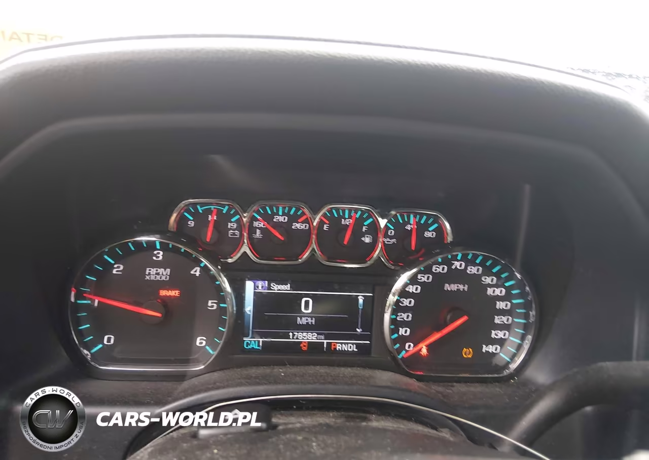 2018 GMC Sierra 1500 Sle VIN:1GTV2MEH5JZ227865 - 7