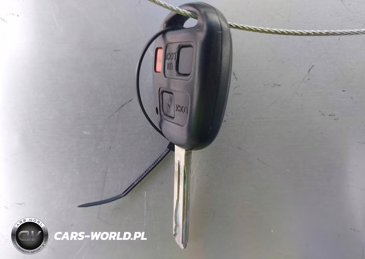 1999 Lexus Rx 300 VIN:JT6GF10U7X0023301 - 11